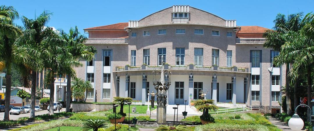 Quartos Proximos A Oktoberfest, Em Blumenau Exterior photo